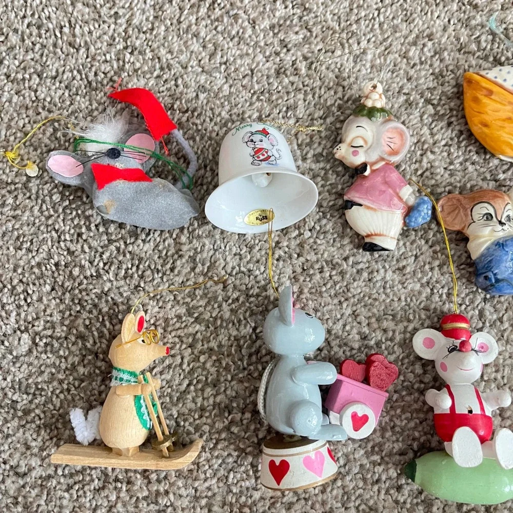 Kurt Adler huge lot